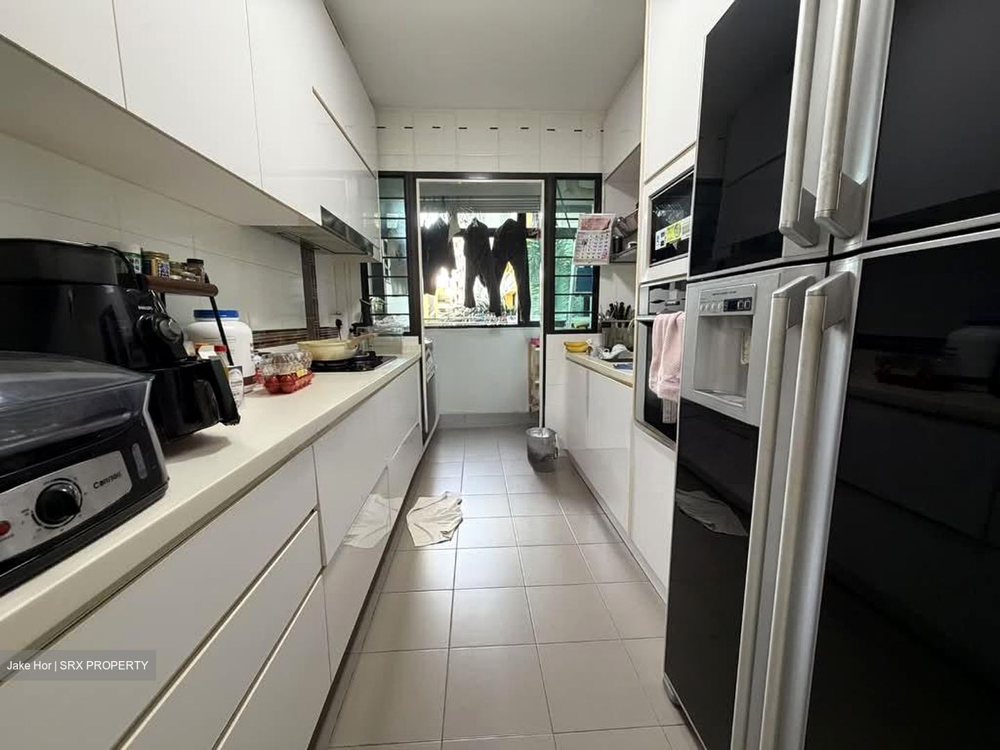 Blk 56 Havelock View (Bukit Merah), HDB 4 Rooms #553166731
